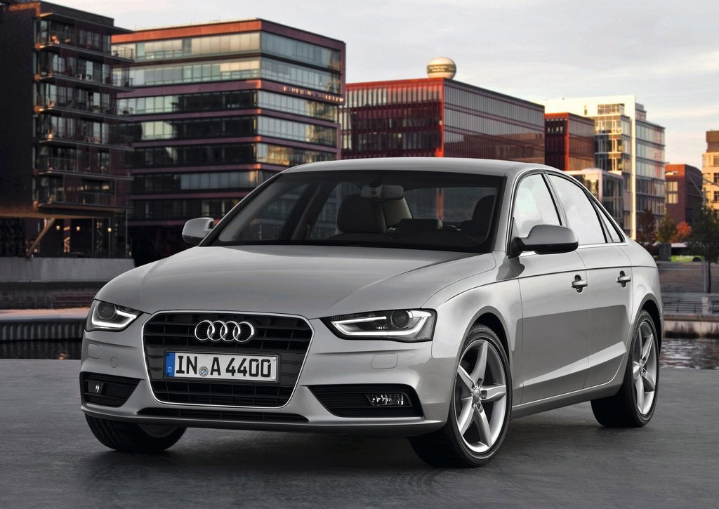 Audi A4 Diesel