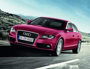Audi A4 Diesel