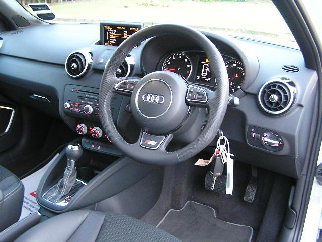 Audi A4 Dpf