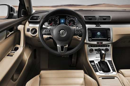 Audi A4 Dsg