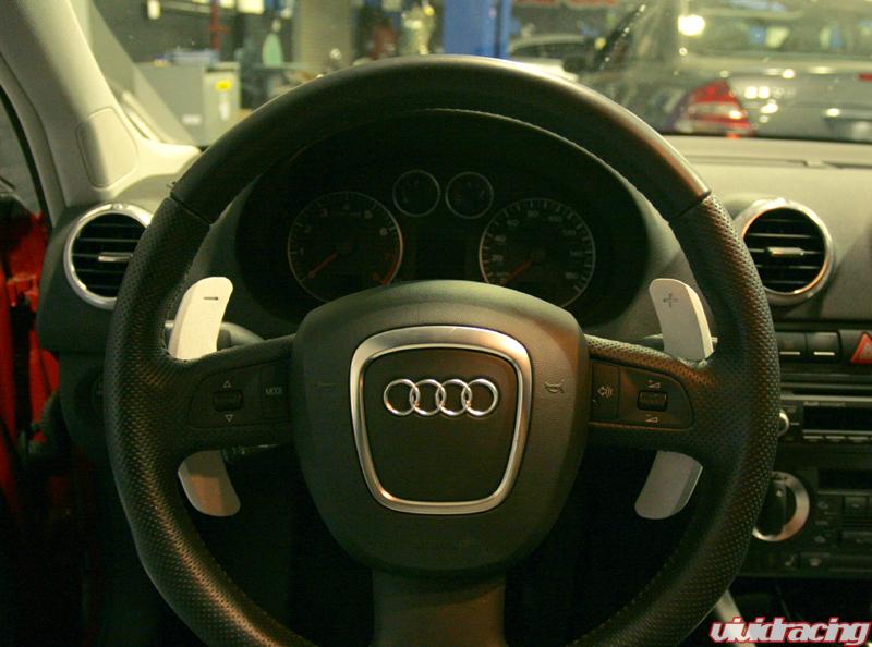 Audi A4 Dsg Audi A4 Dsg