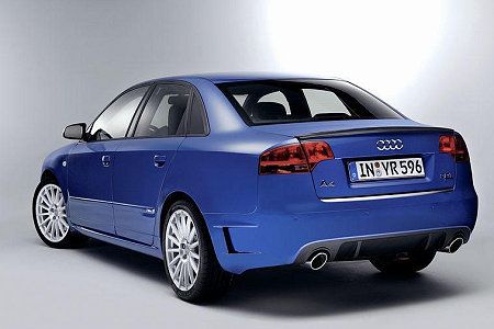 Audi A4 DTM