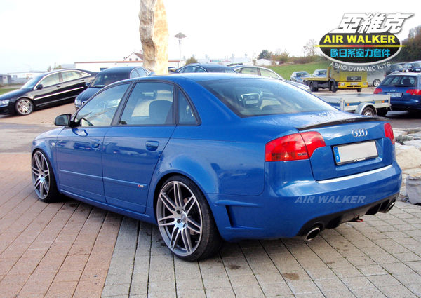 Audi A4 DTM