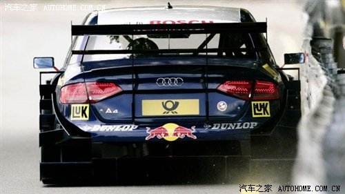 Audi A4 DTM