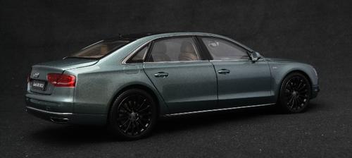 Audi A4 Grey Audi A4 Grey