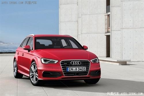 Audi A4 S line 2014