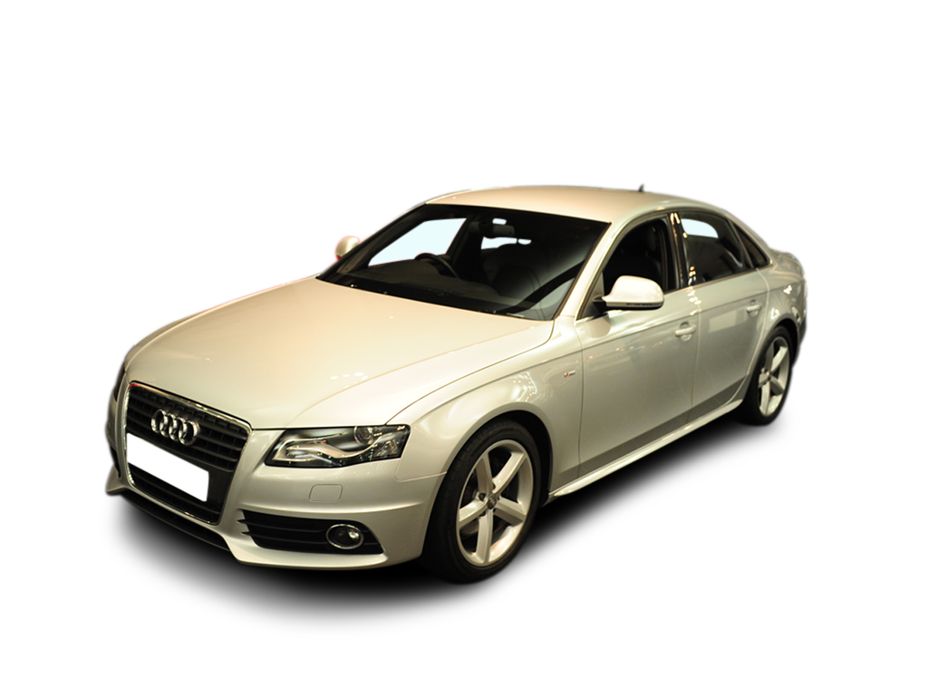 Audi A4 Saloon