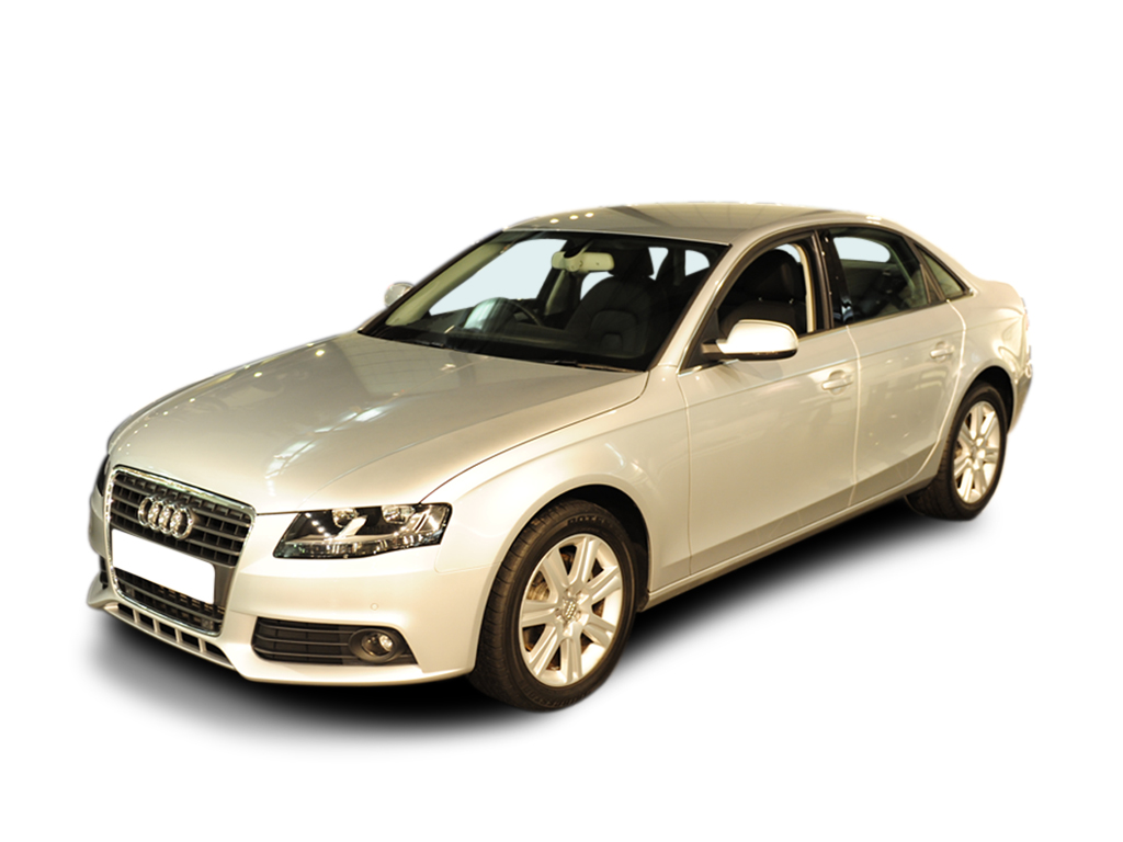 Audi A4 Saloon