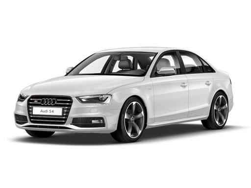 Audi A4 Saloon