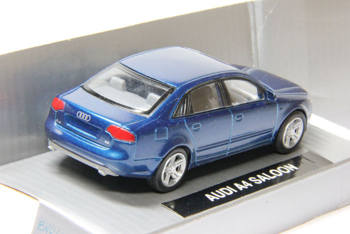 Audi A4 Saloon