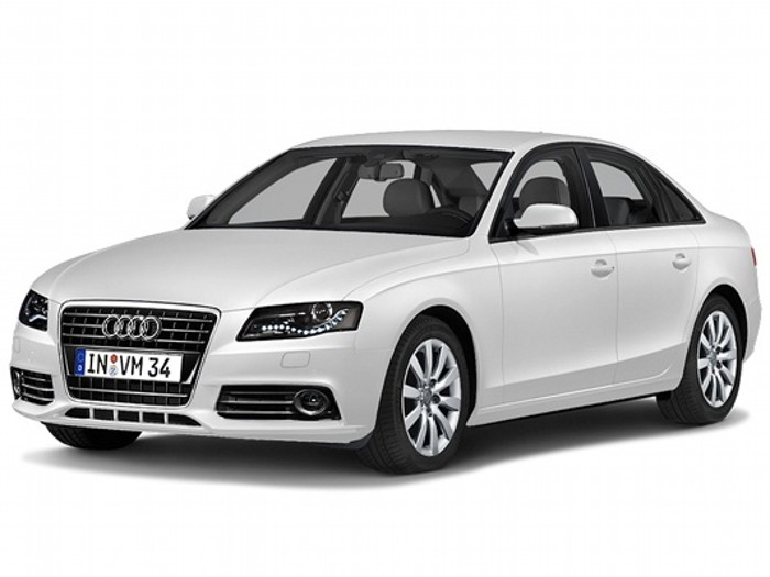 Audi A4 Sedan