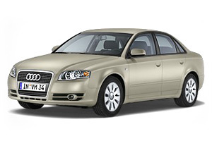 Audi A4 Sedan