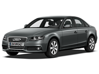 Audi A4 Sedan