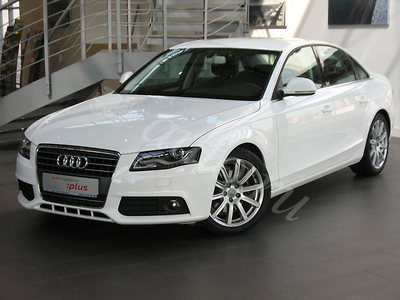 Audi A4 Sport