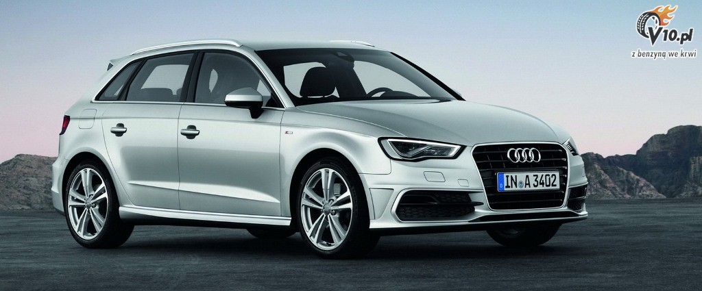 Audi A4 Sportback