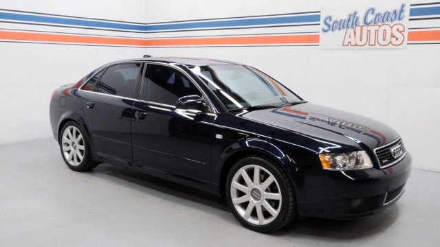 Audi A4 Ultrasport