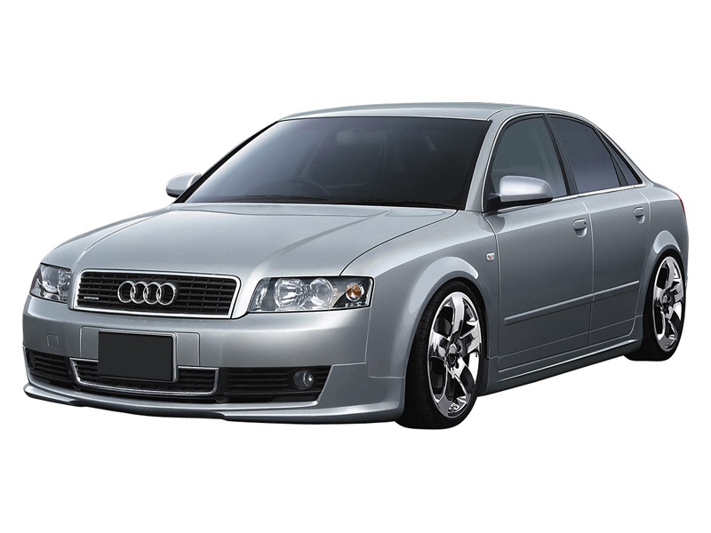 Audi A4 V6