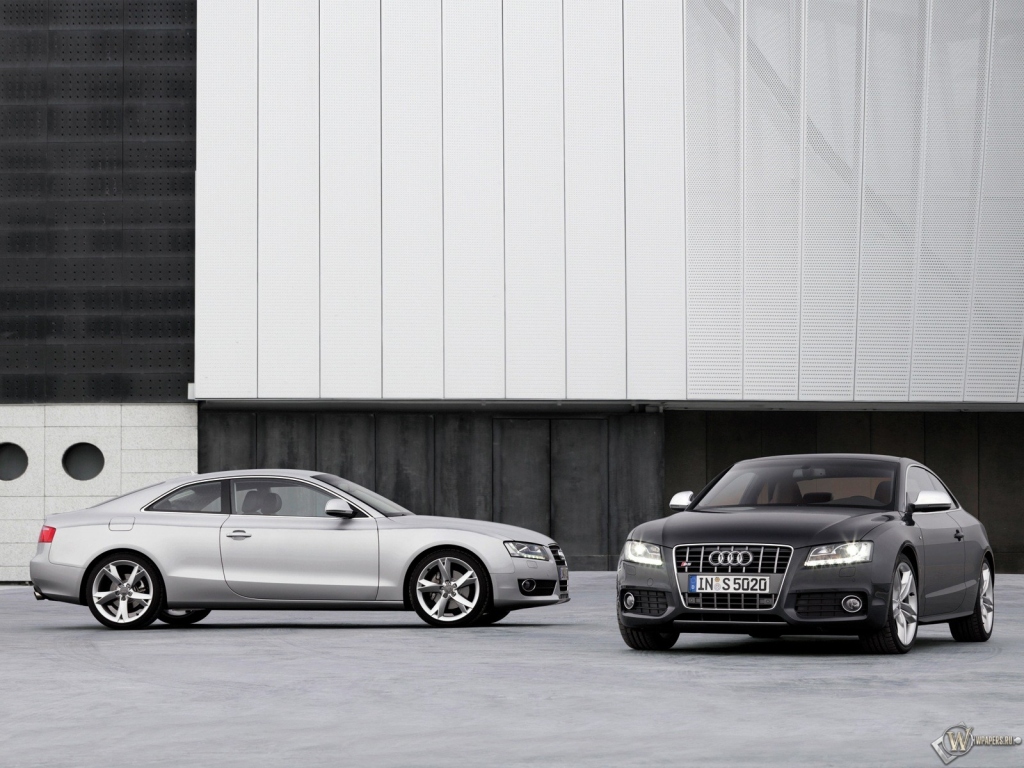Audi A5 1.8 TFSI