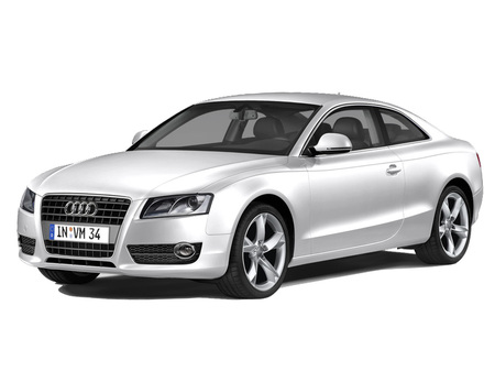 Audi A5 1.8 Audi A5 1.8