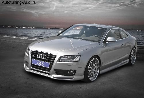 Audi A5 1.8T