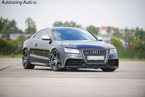 Audi A5 1.8T