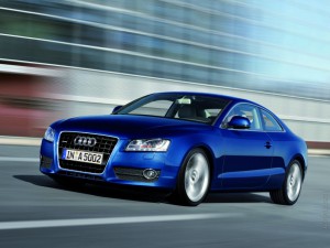 Audi A5 1.8T