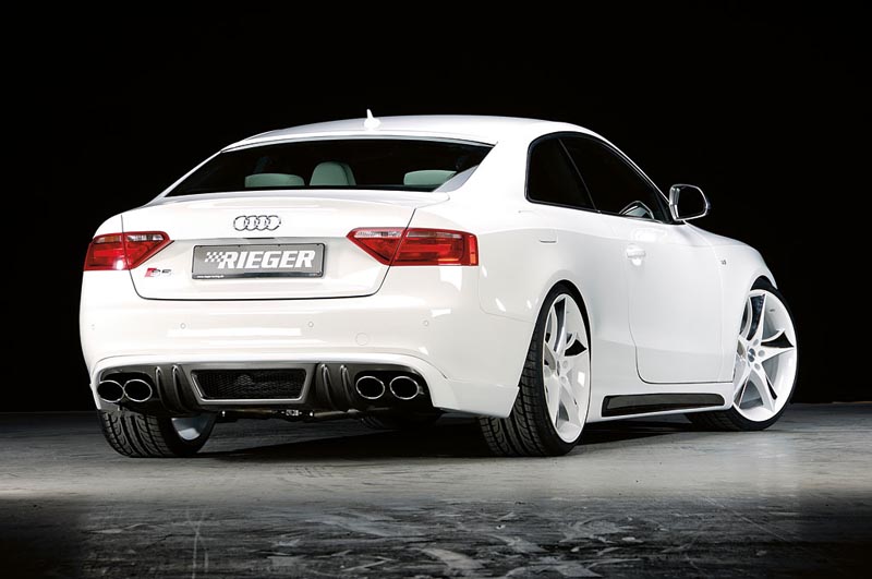 Audi A5 1.8T