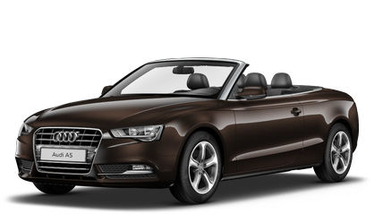 Audi A5 2.0 TDI Cabriolet
