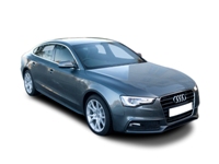 Audi A5 2.0 TDI Quattro S-line Coupe