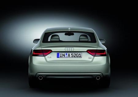 Audi A5 2.0 TDI Sportback