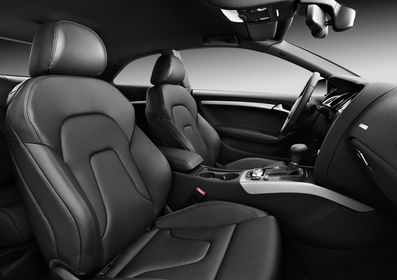 Audi A5 2.0 TFSI