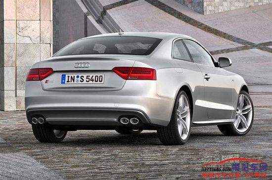 Audi A5 2.0