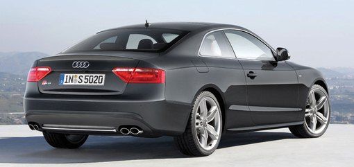 Audi A5 2.0