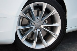 Audi A5 2.0T 2010