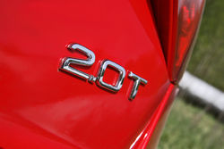 Audi A5 2.0T Quattro