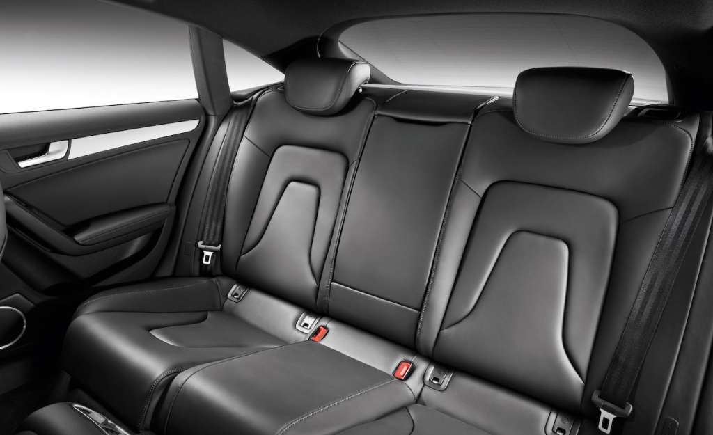 Audi A5 2.0T
