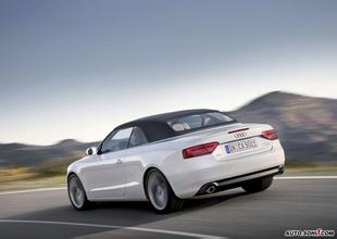 Audi A5 2.0T