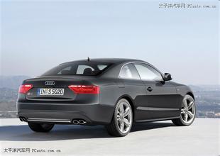Audi A5 2.7 TDI