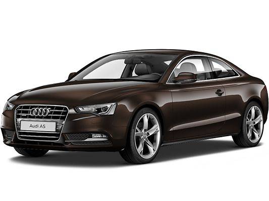 Audi A5 2014