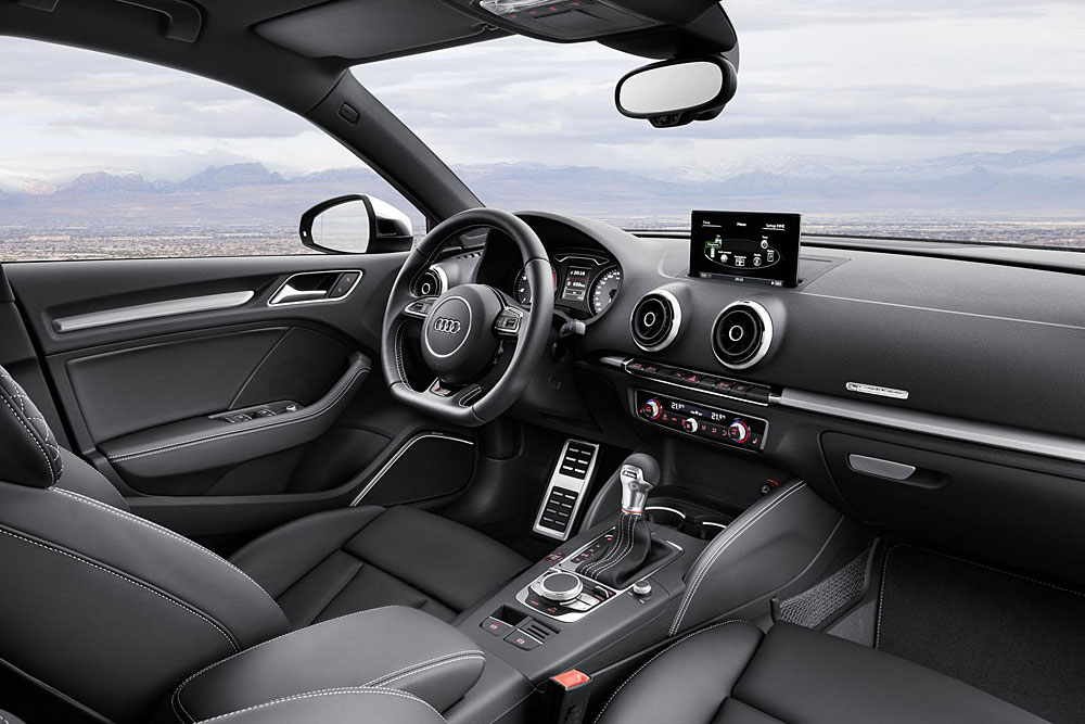 Audi A5 2015