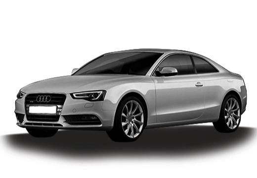 Audi A5 3.0 TDI Quattro S Line