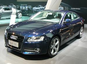 Audi A5 3.0 TDI Quattro S Line