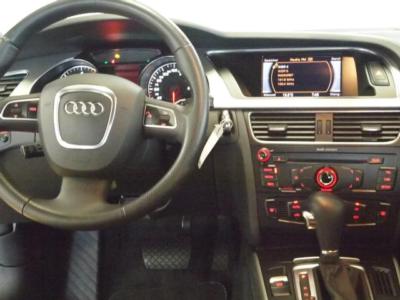 Audi A5 3.0 TDI Quattro tiptronic