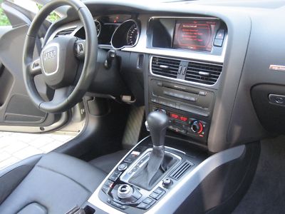 Audi A5 3.0 TDI Quattro tiptronic