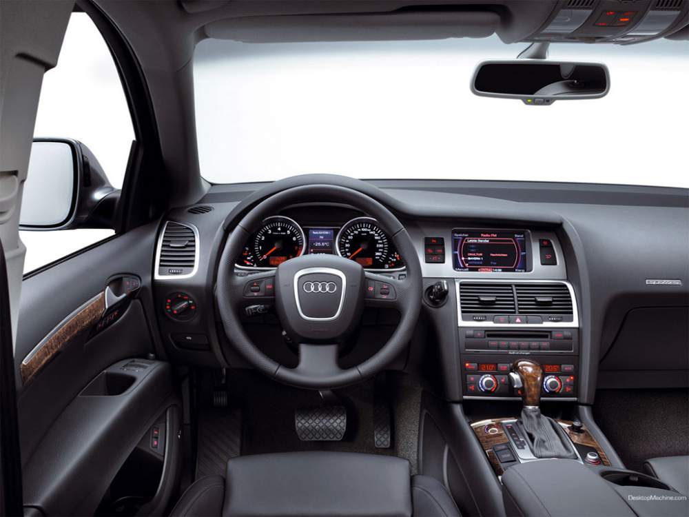 Audi A5 3.0 TDI Sportback Quattro