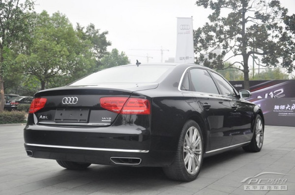 Audi A5 3.0 TDI Sportback Quattro