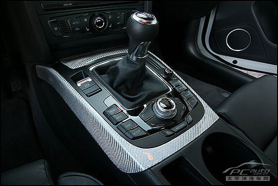 Audi A5 3.0 TDI Sportback