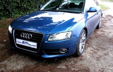 Audi A5 3.0 Audi A5 3.0