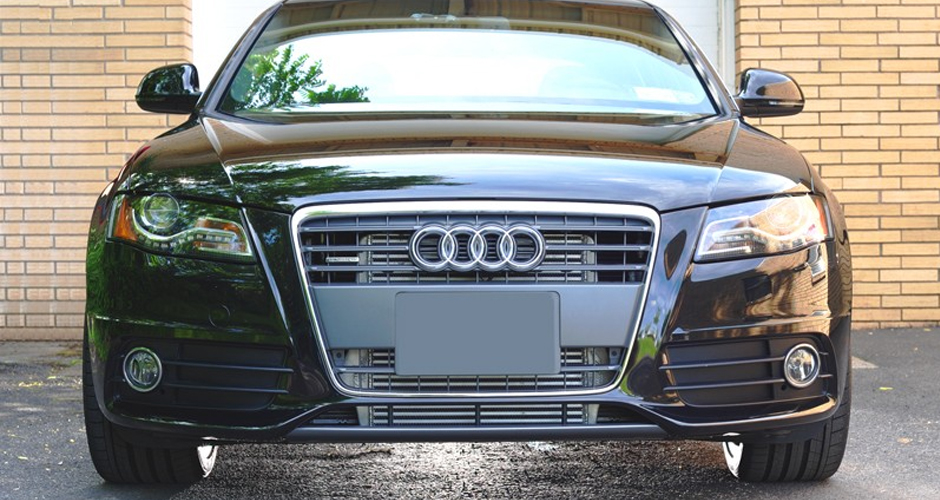 Audi A5 3.0T