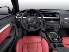 Audi A5 4.2 v8 Audi A5 4.2 v8